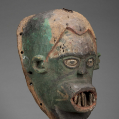 Igbo mask