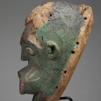 Igbo mask