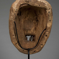 Igbo mask